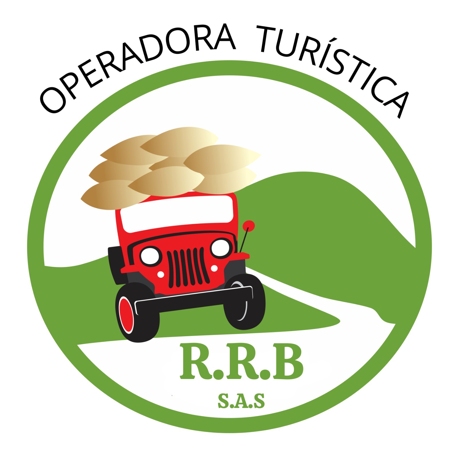 Operadora Turística RRB