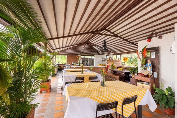 Comedor